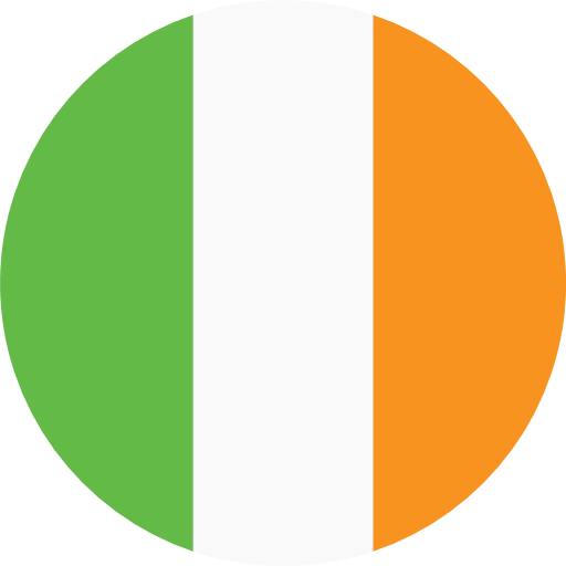 ireland flag